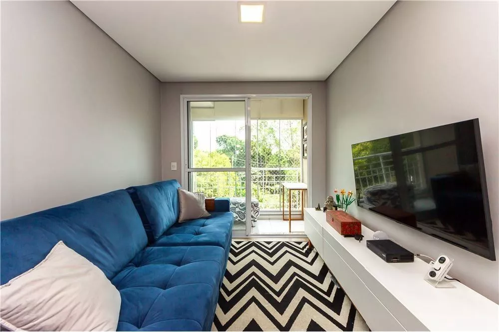 Apartamento, 3 quartos, 72 m² - Foto 12