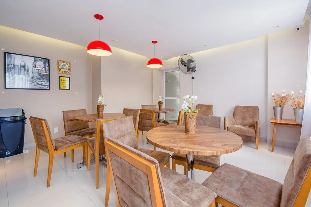 Apartamento, 2 quartos, 46 m² - Foto 5