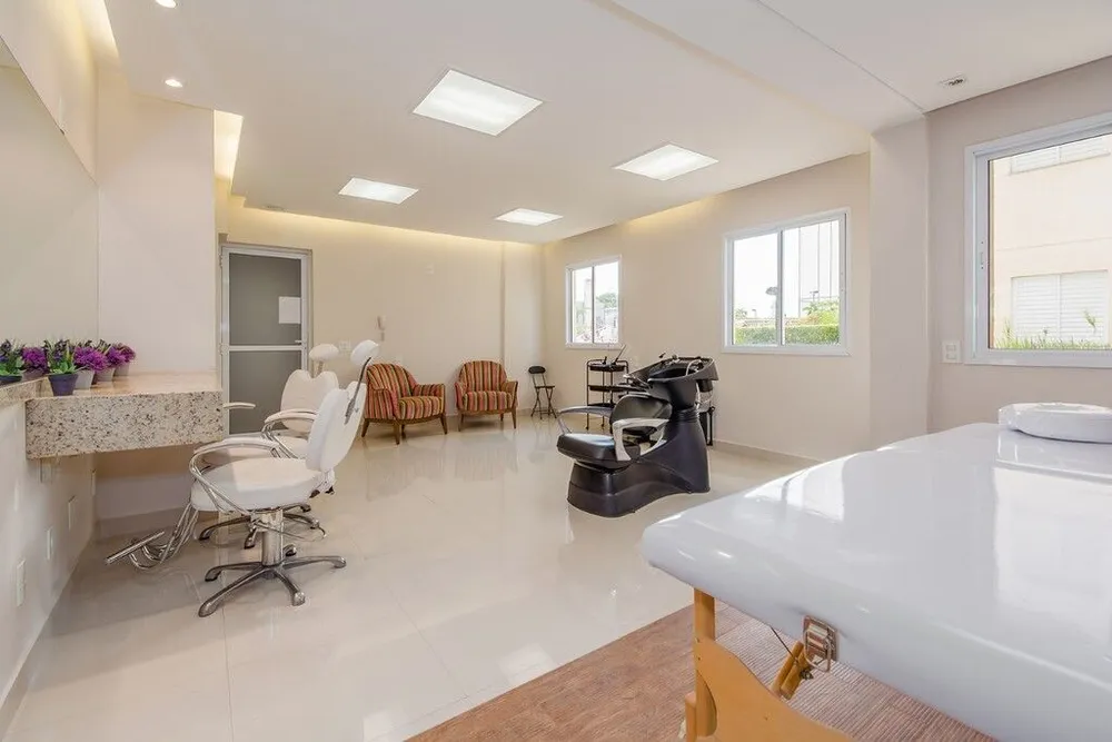 Apartamento, 2 quartos, 46 m² - Foto 11