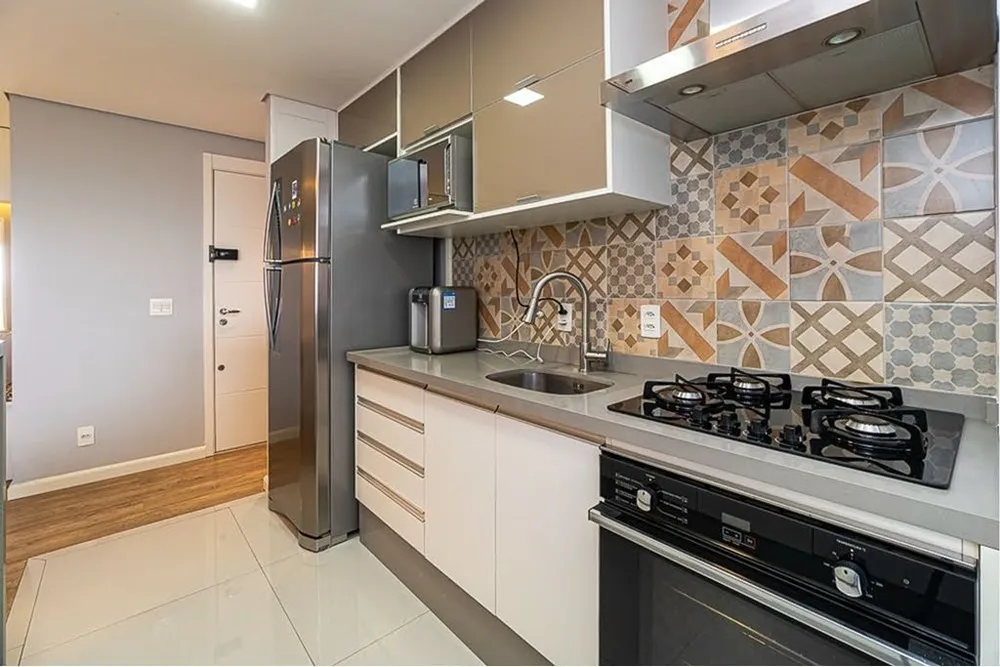 Apartamento, 3 quartos, 85 m² - Foto 8