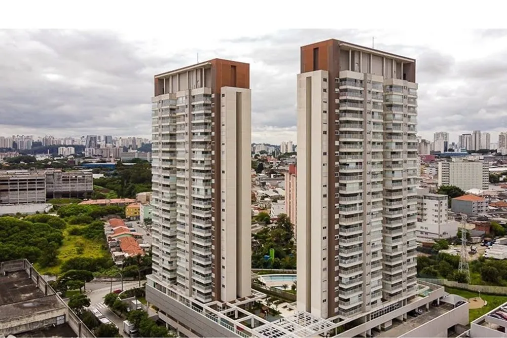 Apartamento, 3 quartos, 85 m² - Foto 1