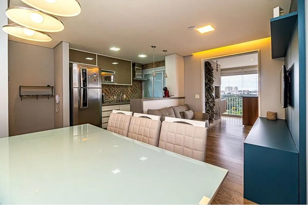 Apartamento, 3 quartos, 85 m² - Foto 7