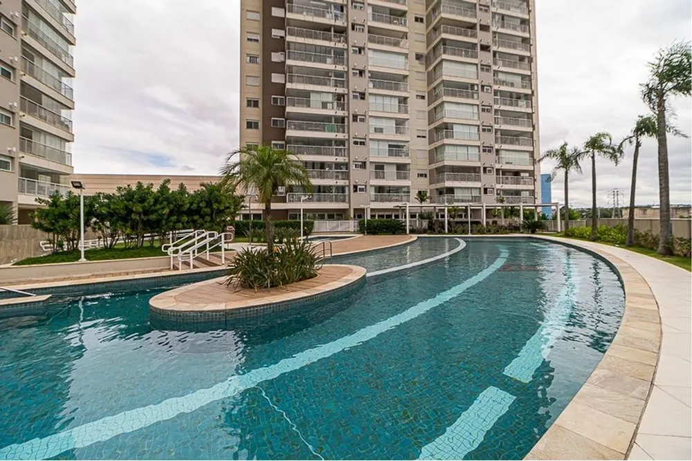 Apartamento, 3 quartos, 85 m² - Foto 5