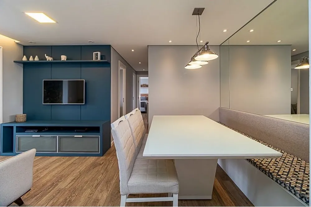 Apartamento, 3 quartos, 85 m² - Foto 2