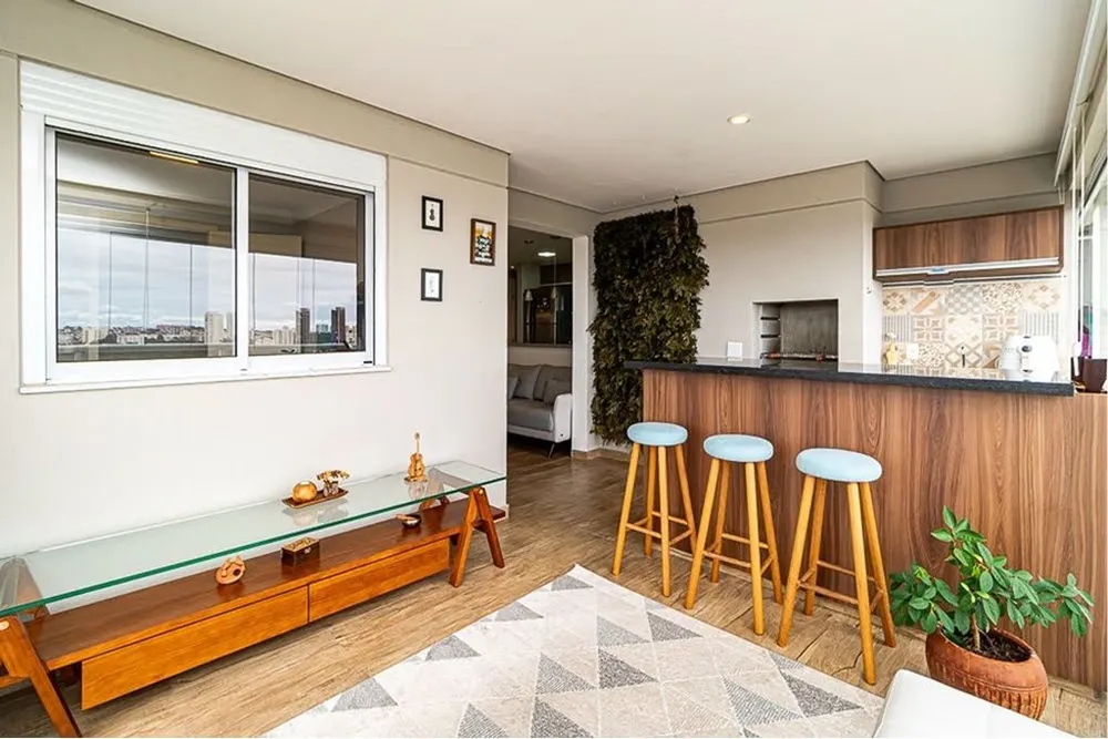 Apartamento, 3 quartos, 85 m² - Foto 6