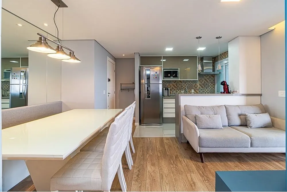 Apartamento, 3 quartos, 85 m² - Foto 3