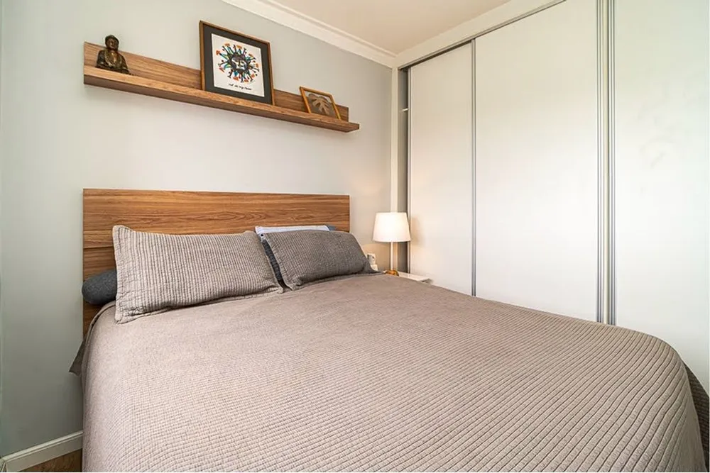 Apartamento, 3 quartos, 85 m² - Foto 4