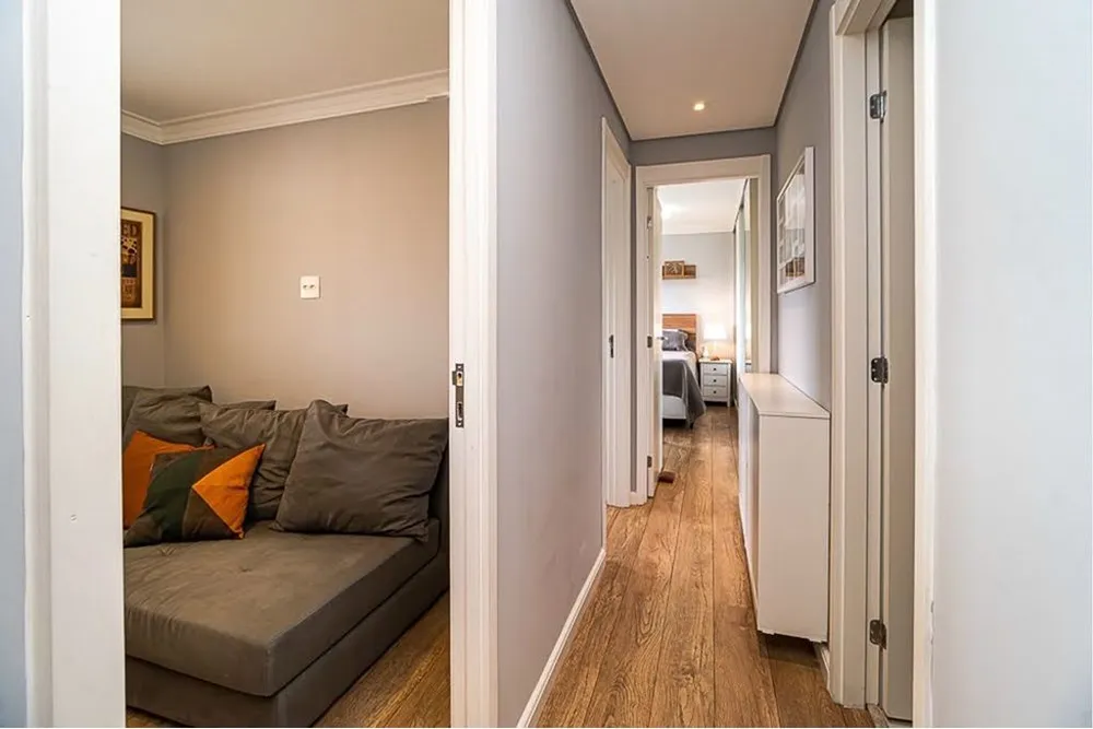 Apartamento, 3 quartos, 85 m² - Foto 5