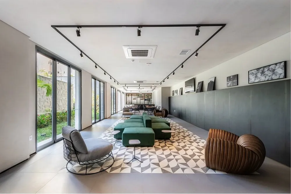 Apartamento, 2 quartos, 57 m² - Foto 12