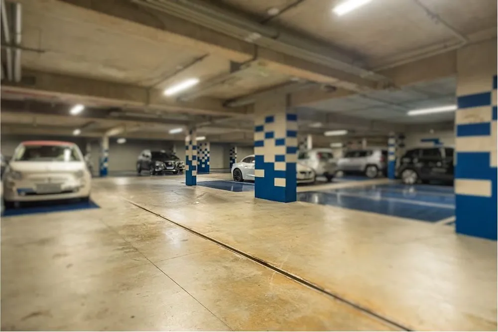 Apartamento, 2 quartos, 57 m² - Foto 7