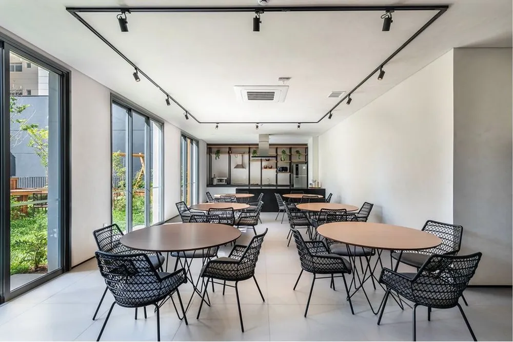 Apartamento, 2 quartos, 57 m² - Foto 2