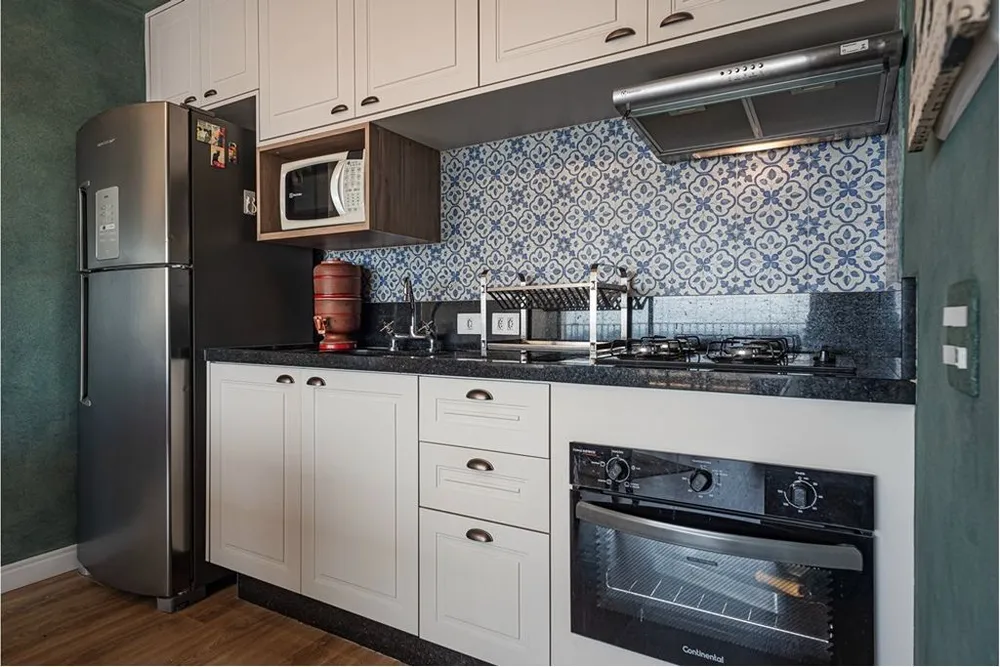 Apartamento, 2 quartos, 57 m² - Foto 11
