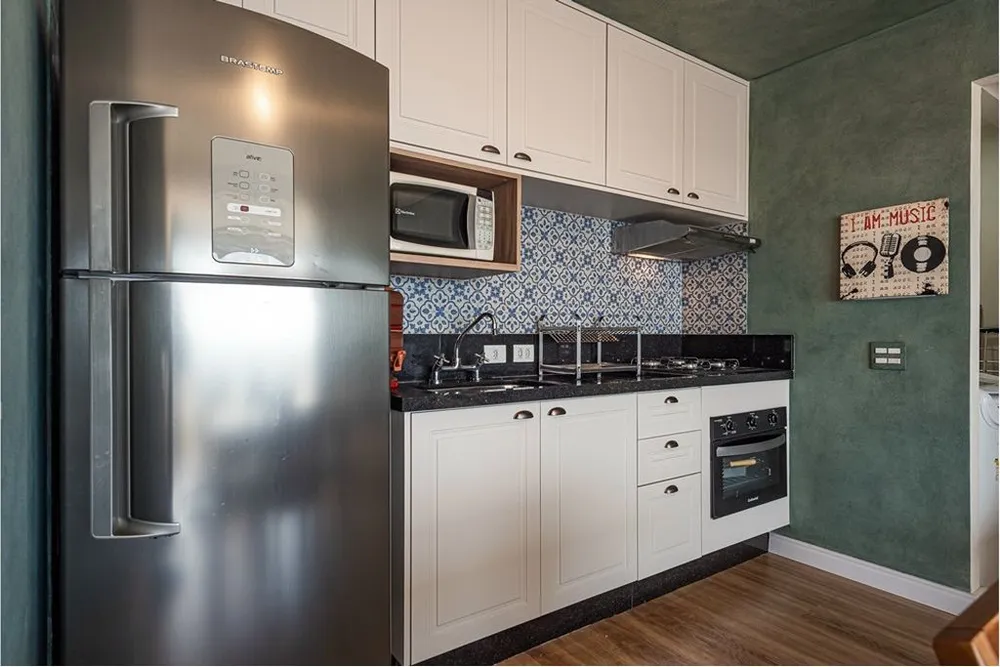Apartamento, 2 quartos, 57 m² - Foto 9