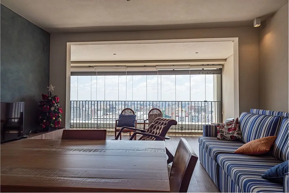 Apartamento, 2 quartos, 57 m² - Foto 5