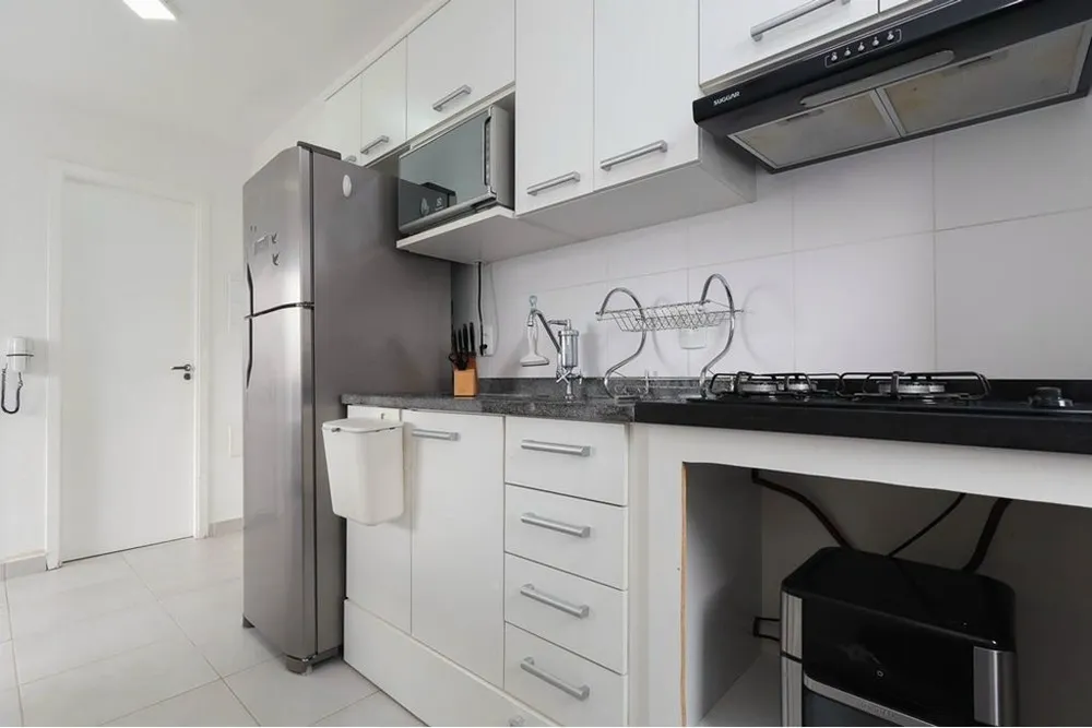 Apartamento, 2 quartos, 34 m² - Foto 4