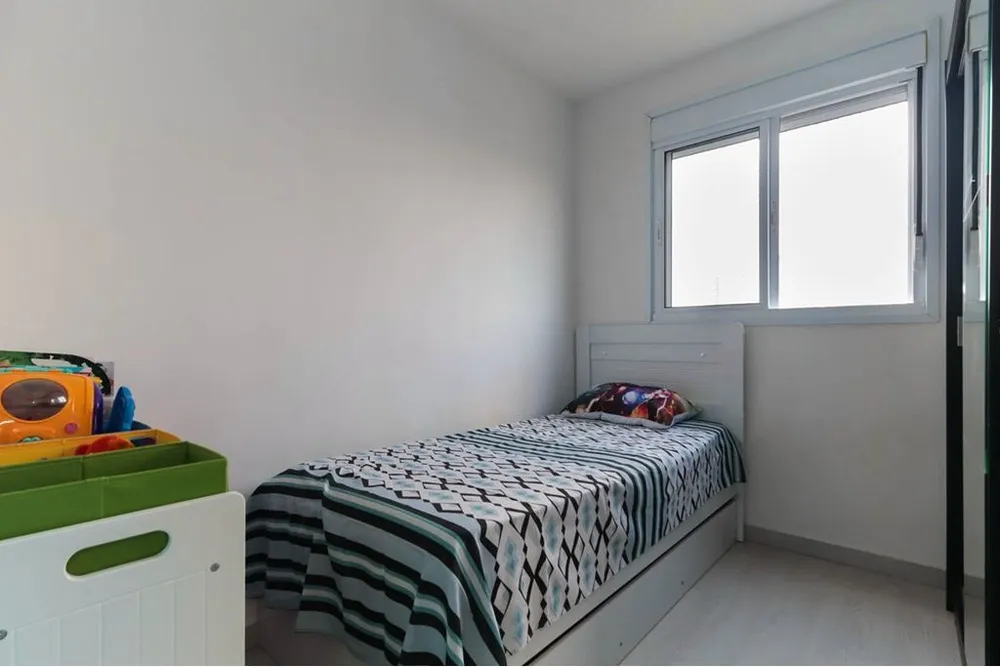 Apartamento, 2 quartos, 34 m² - Foto 3