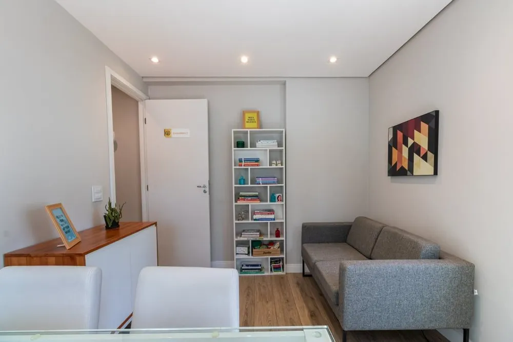 Sala-Conjunto, 30 m² - Foto 4