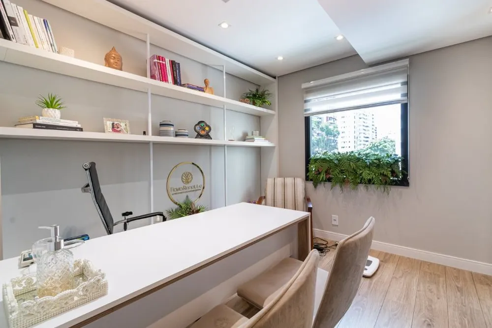 Sala-Conjunto, 30 m² - Foto 1