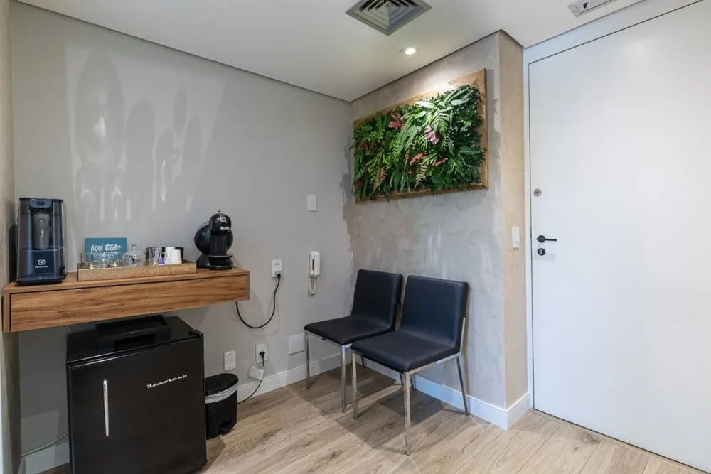 Sala-Conjunto, 30 m² - Foto 8