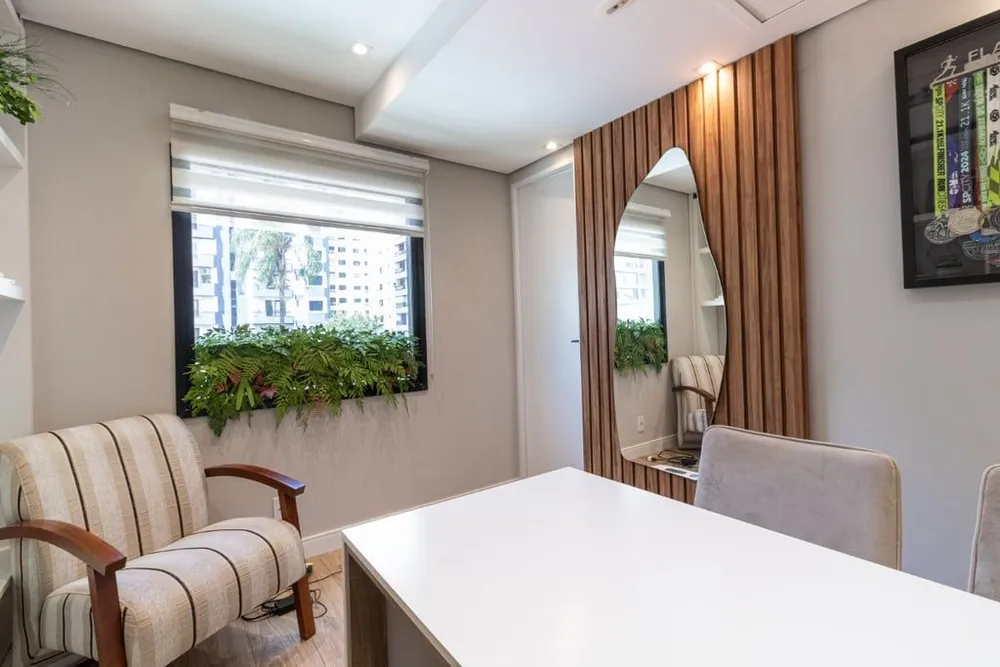 Sala-Conjunto, 30 m² - Foto 6