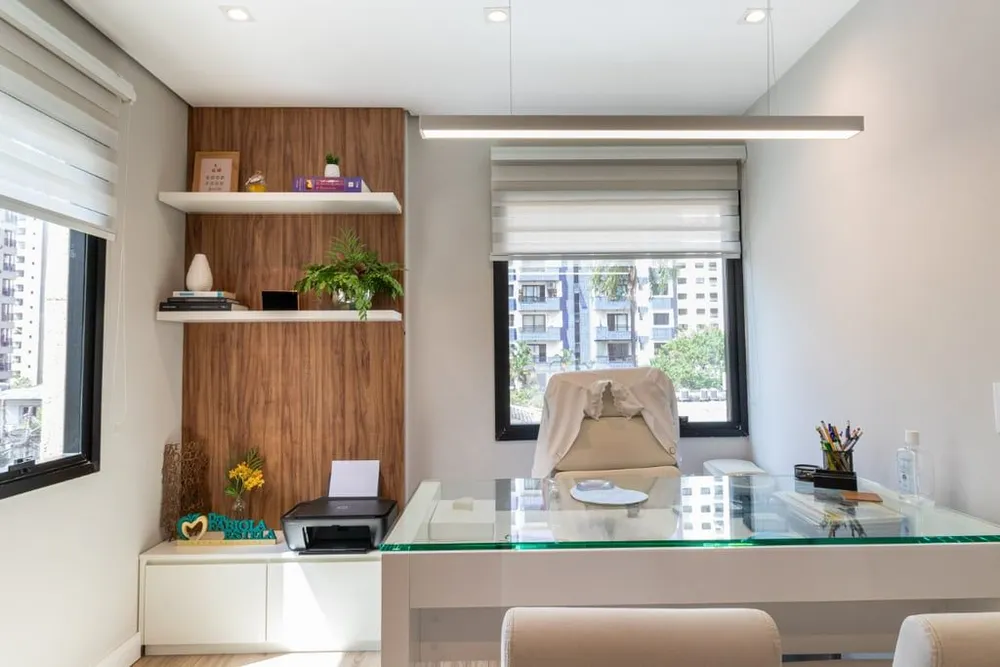 Sala-Conjunto, 30 m² - Foto 5