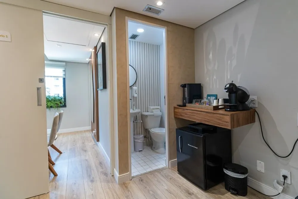 Sala-Conjunto, 30 m² - Foto 7