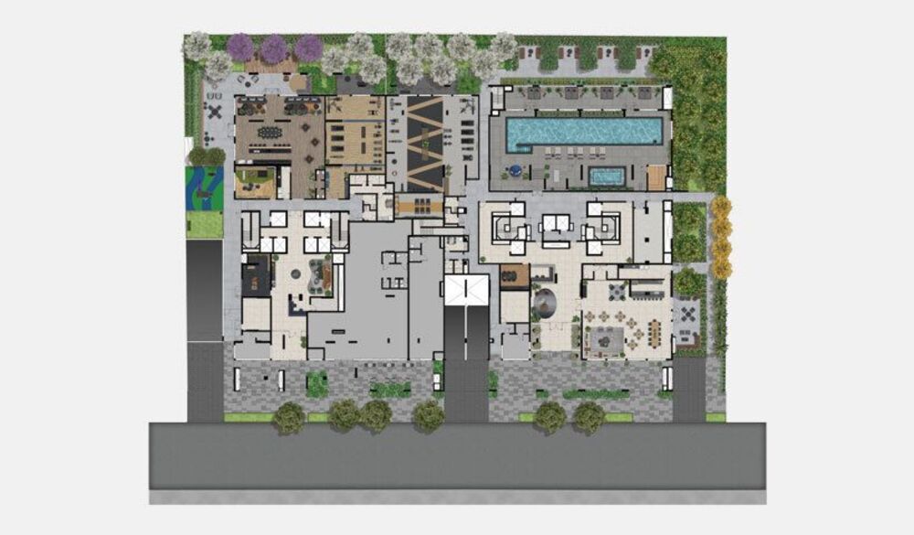 Apartamento, 4 quartos, 138 m² - Foto 6