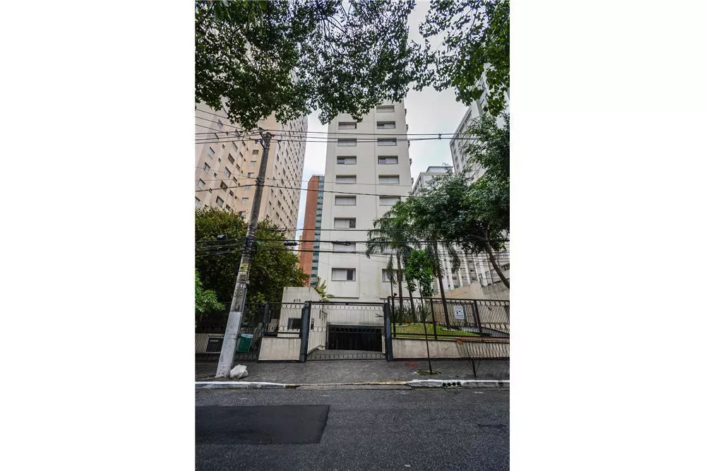 Apartamento à venda com 3 quartos, 161m² - Foto 24