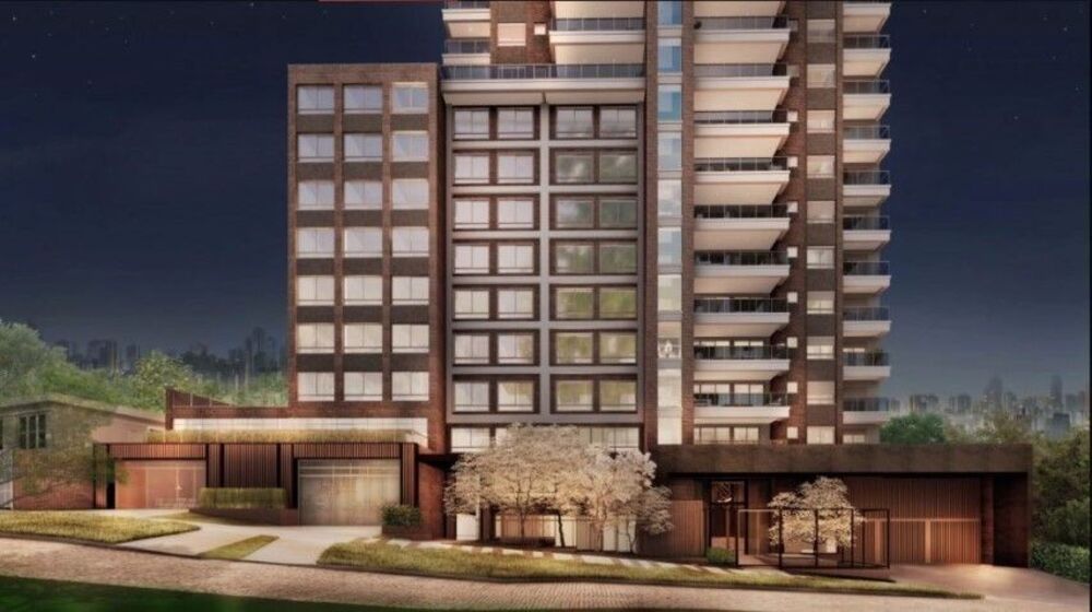 Apartamento, 3 quartos, 263 m² - Foto 6