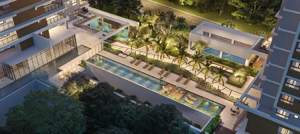 Apartamento, 4 quartos, 171 m² - Foto 6