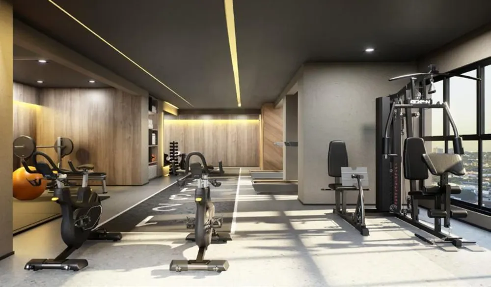 Apartamento, 4 quartos, 171 m² - Foto 1