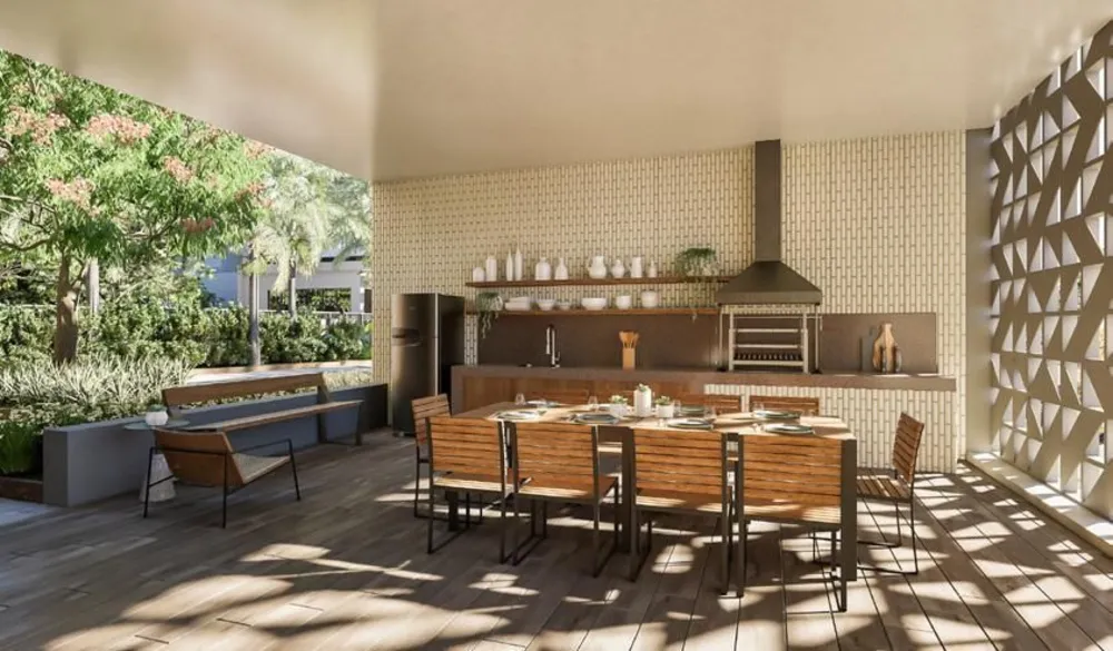 Apartamento, 4 quartos, 171 m² - Foto 5
