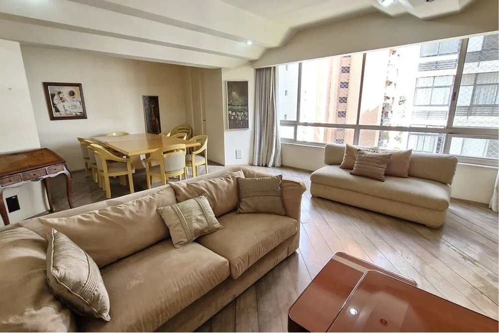 Apartamento, 2 quartos, 166 m² - Foto 3