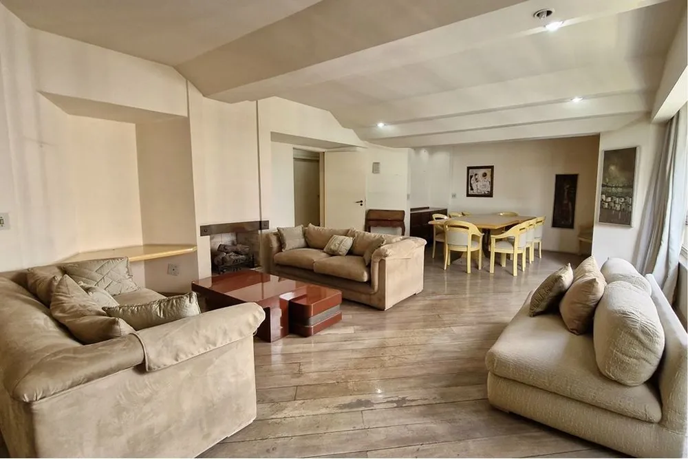 Apartamento, 2 quartos, 166 m² - Foto 2
