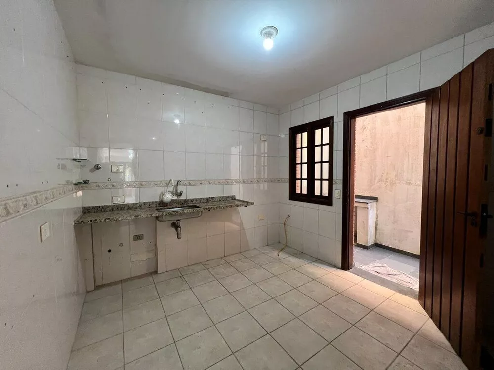 Casa de Condomínio, 2 quartos - Foto 1