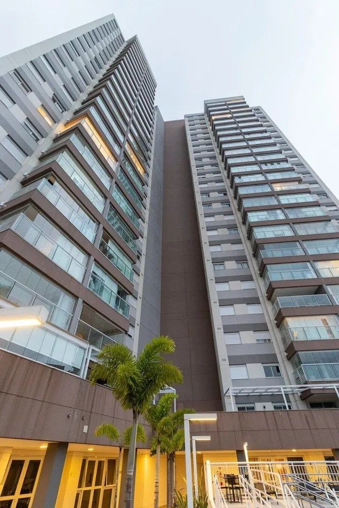 Apartamento, 2 quartos, 68 m² - Foto 3