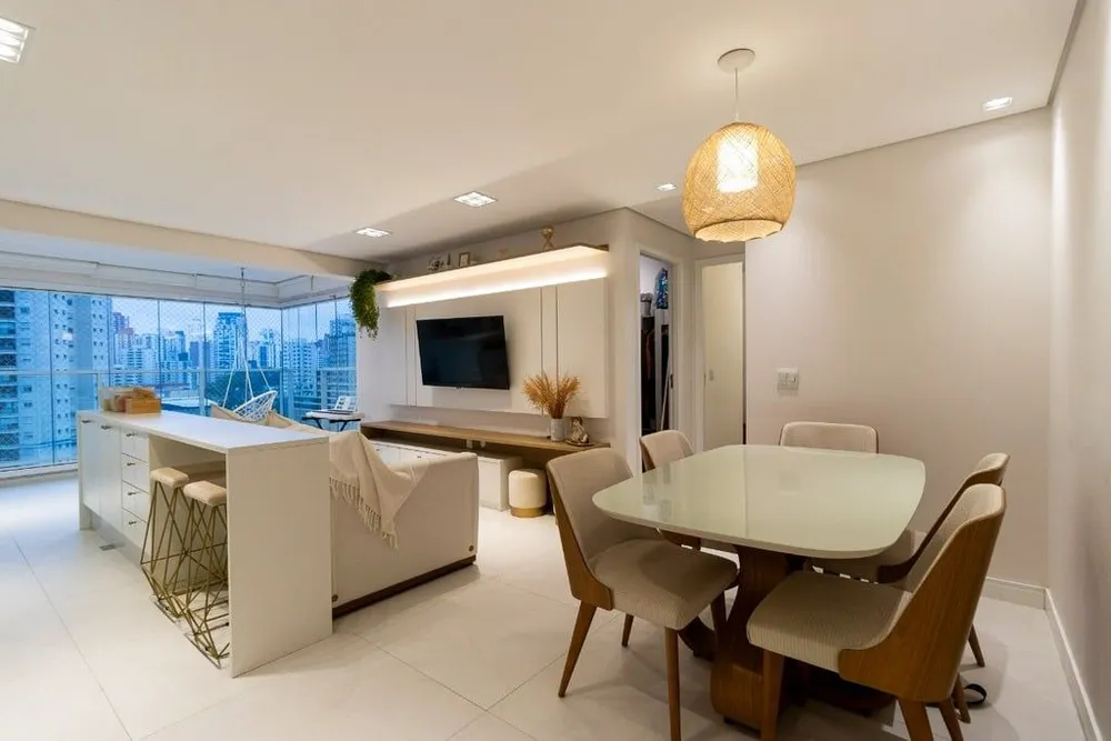 Apartamento, 2 quartos, 68 m² - Foto 1