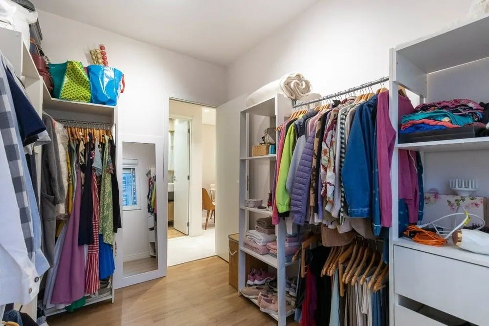 Apartamento, 2 quartos, 68 m² - Foto 2