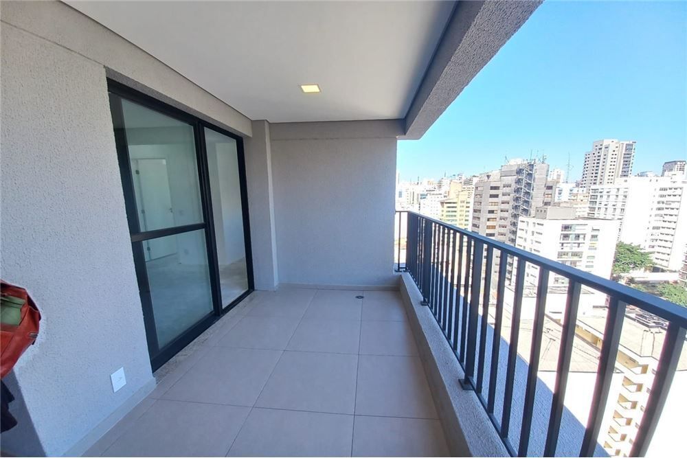 Apartamento, 2 quartos, 60 m² - Foto 7