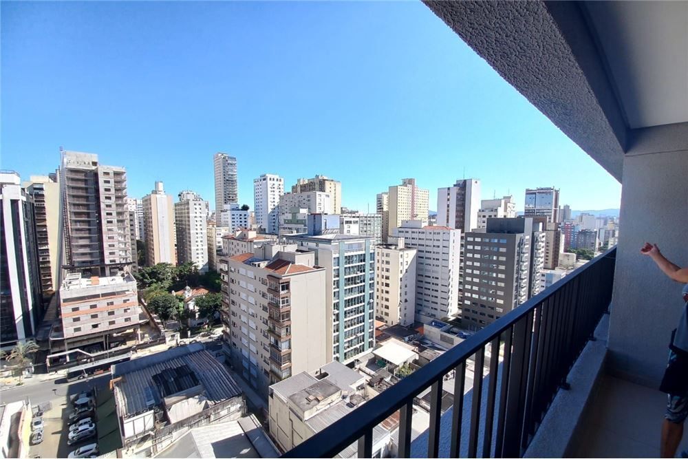 Apartamento, 2 quartos, 60 m² - Foto 8