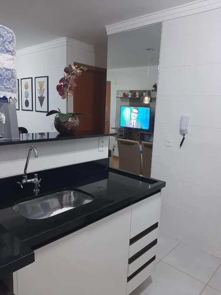 Apartamento, 2 quartos, 50 m² - Foto 7