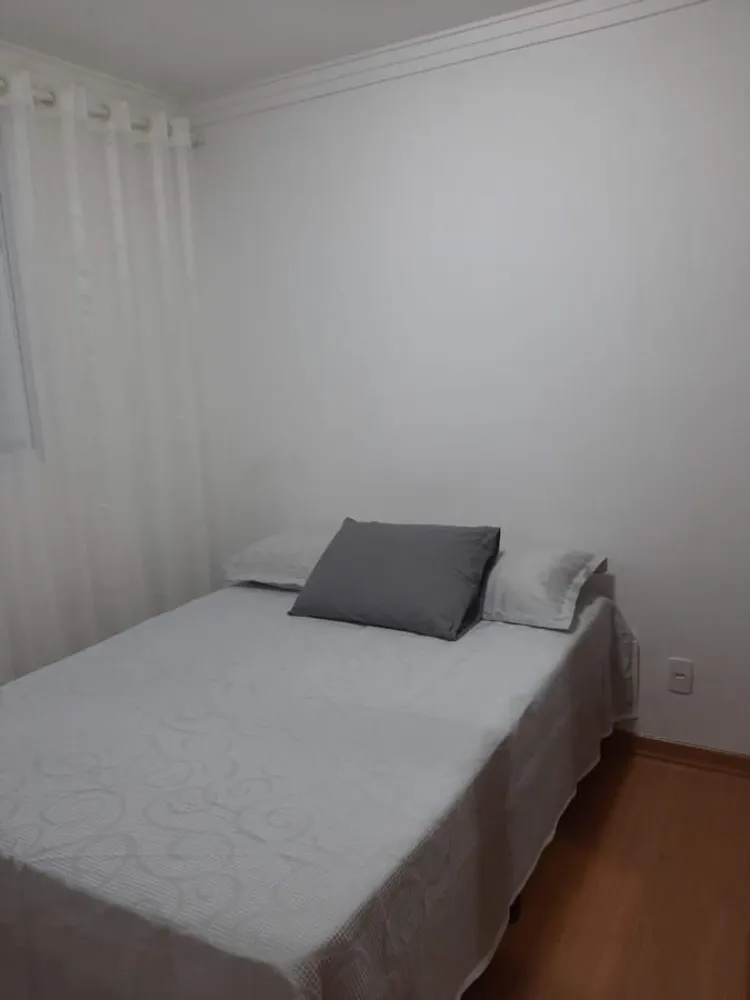 Apartamento, 2 quartos, 50 m² - Foto 5