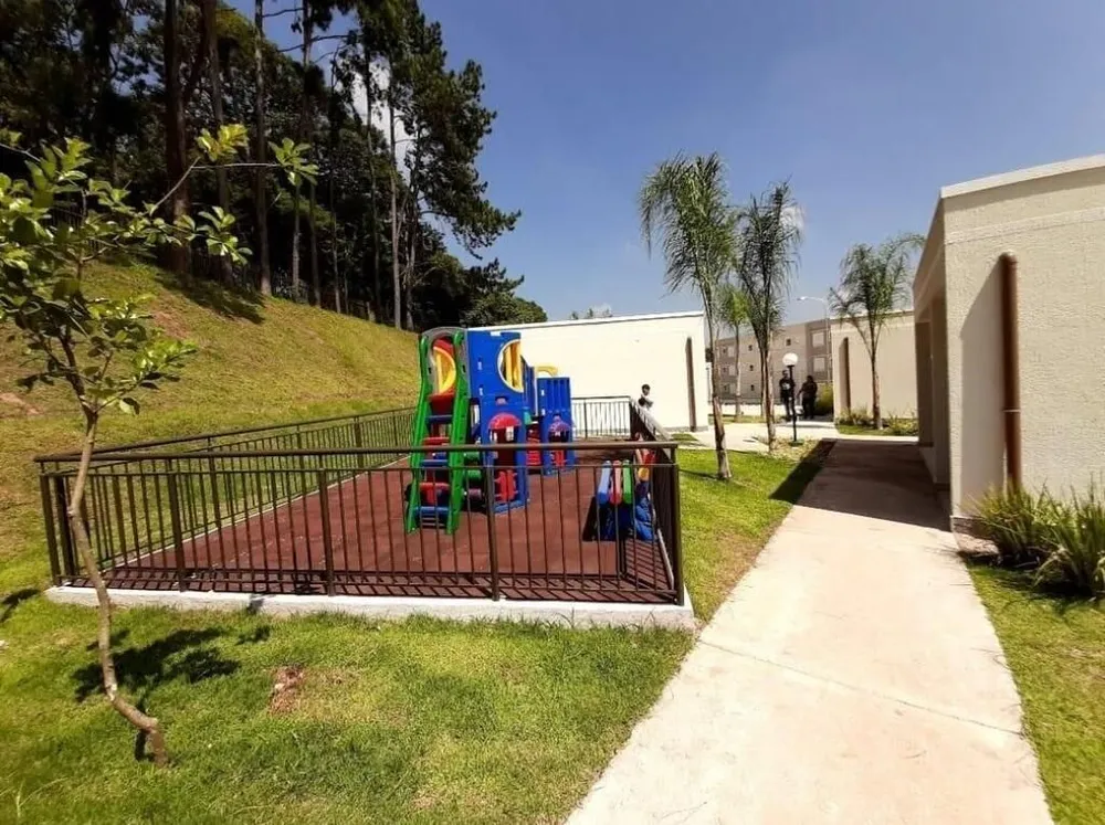 Apartamento, 2 quartos, 50 m² - Foto 6