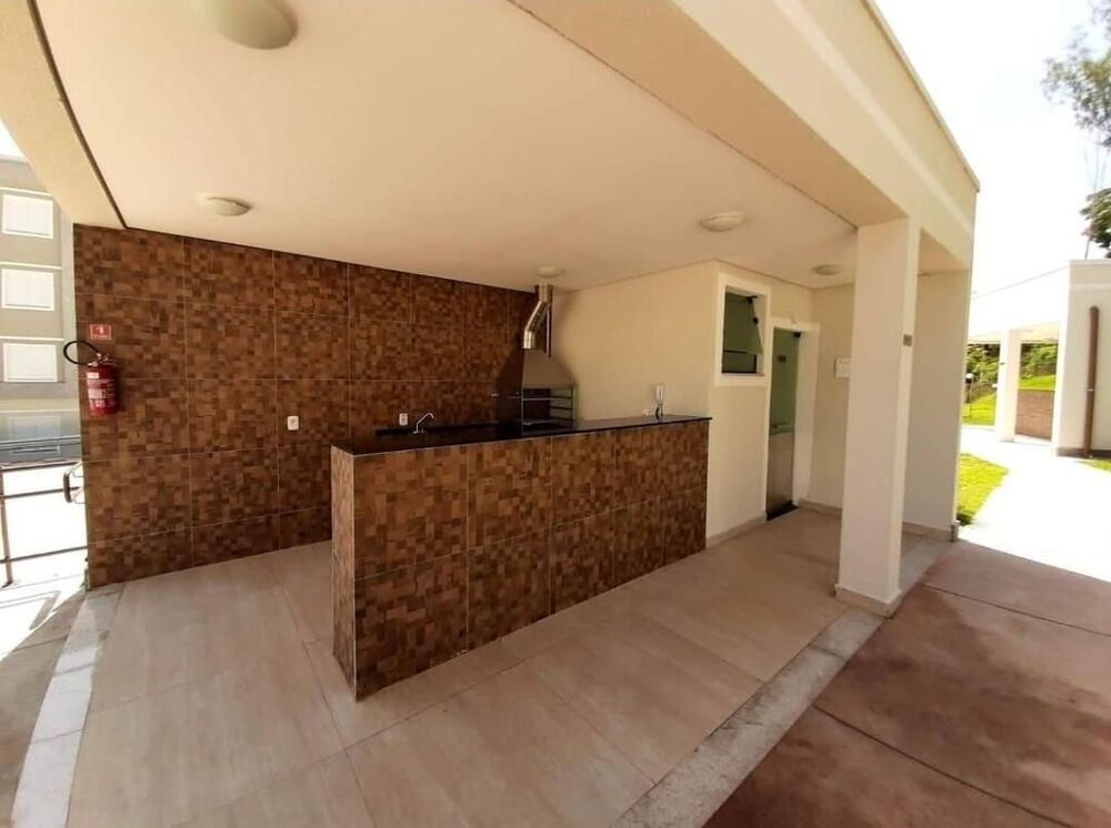 Apartamento, 2 quartos, 50 m² - Foto 2