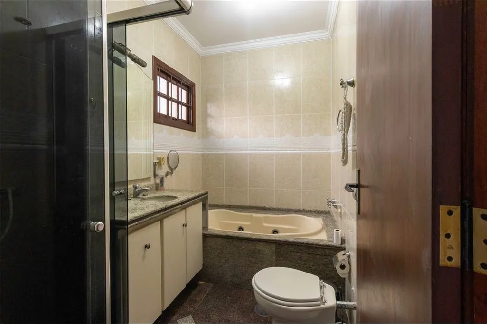 Casa de Condomínio, 4 quartos - Foto 10