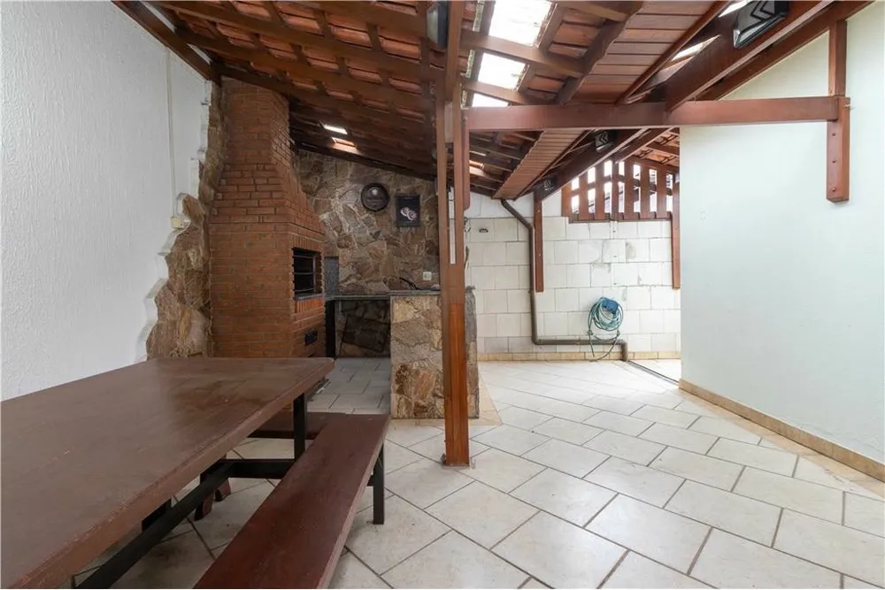 Casa de Condomínio, 4 quartos - Foto 5