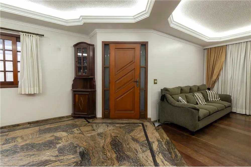 Casa de Condomínio, 4 quartos - Foto 9