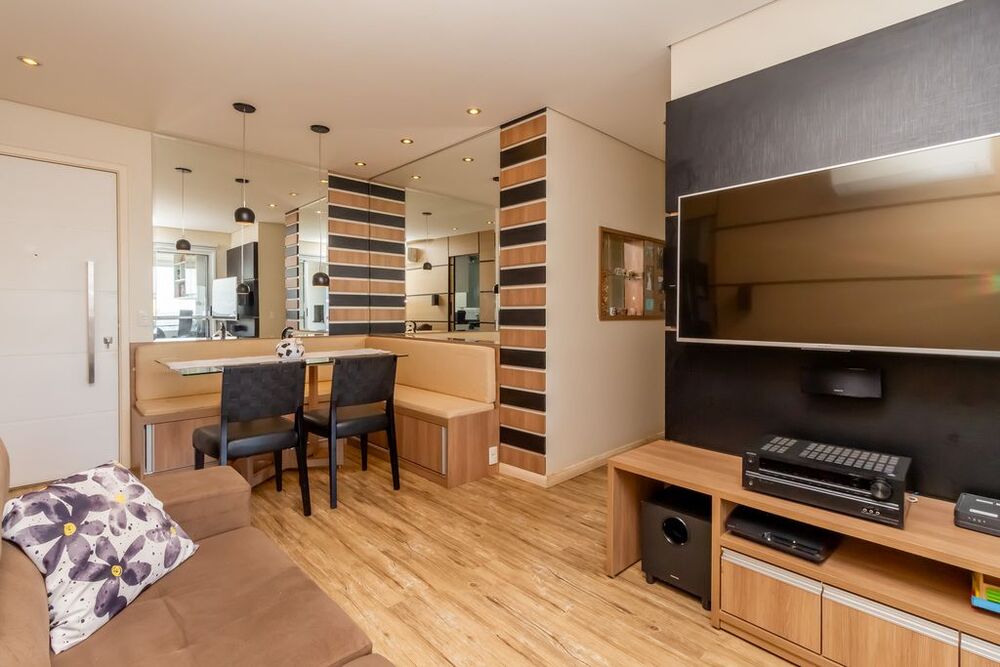 Apartamento, 2 quartos, 67 m² - Foto 31