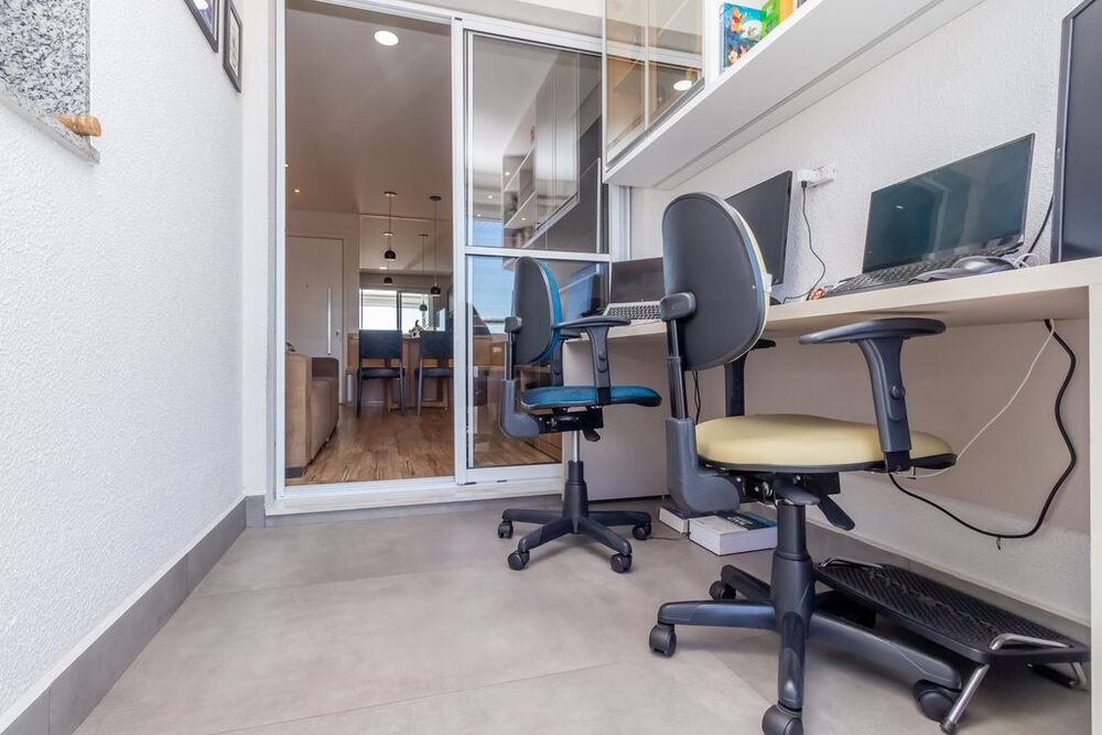Apartamento, 2 quartos, 67 m² - Foto 30