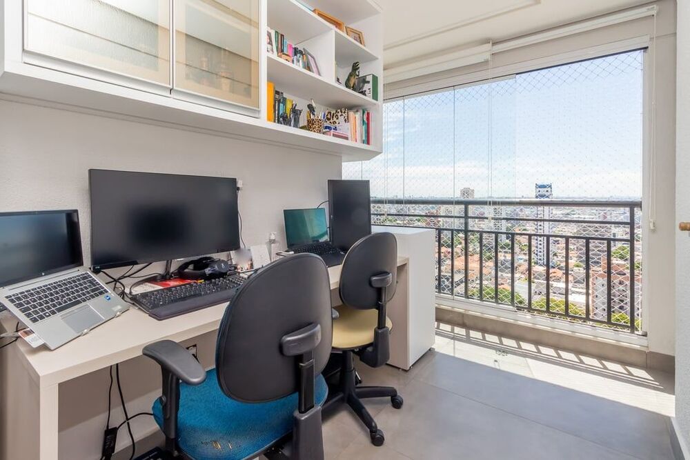 Apartamento, 2 quartos, 67 m² - Foto 22